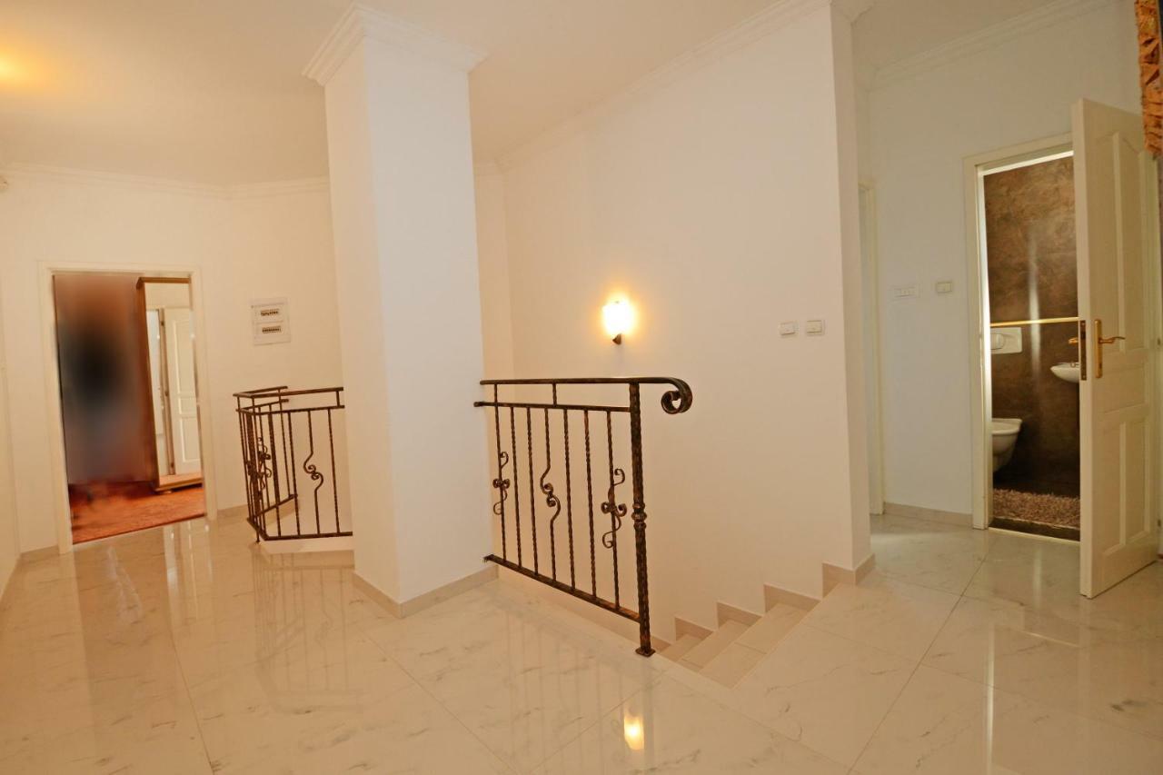 Villa Zare Porec Exterior photo