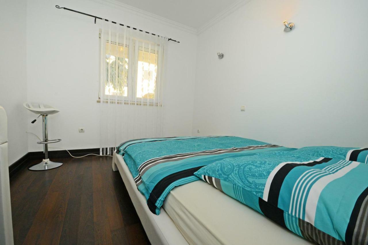 Villa Zare Porec Exterior photo