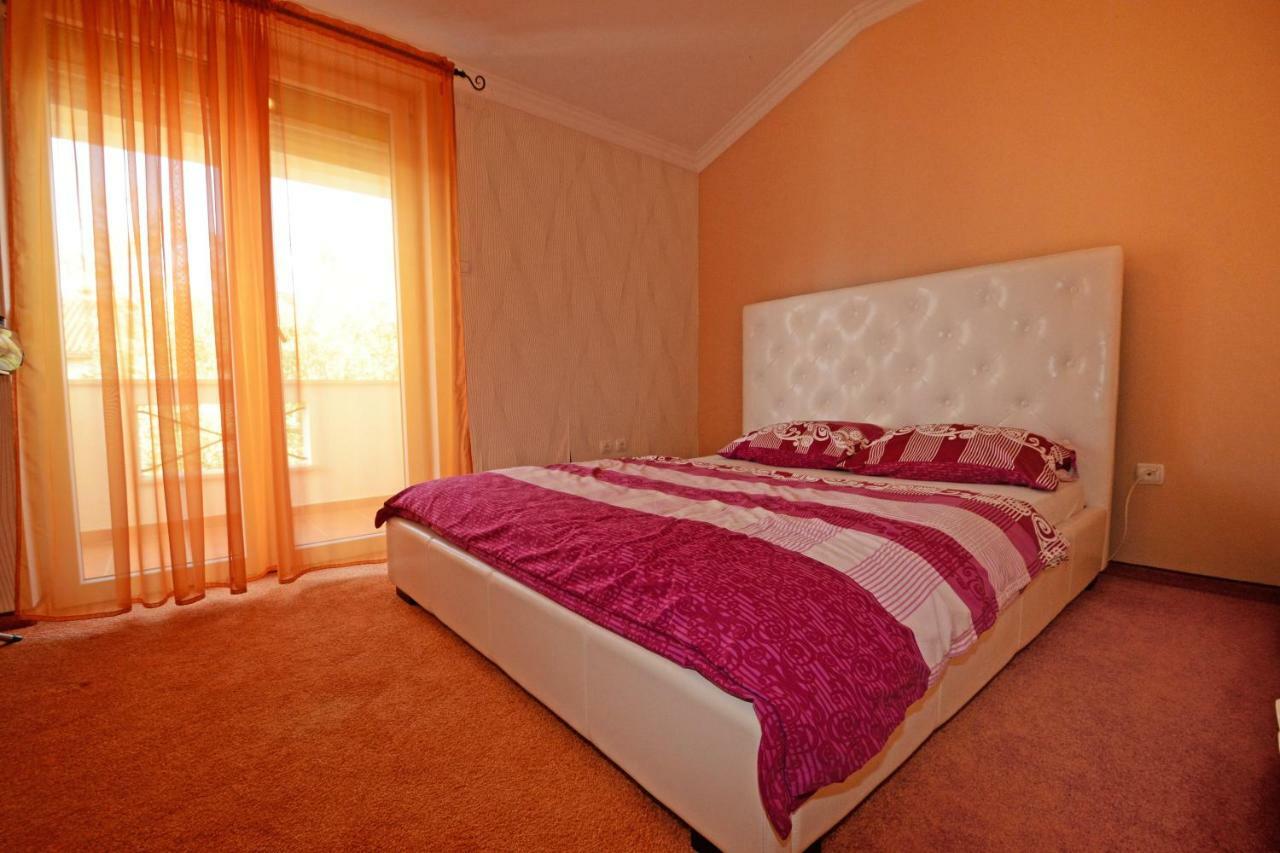 Villa Zare Porec Exterior photo