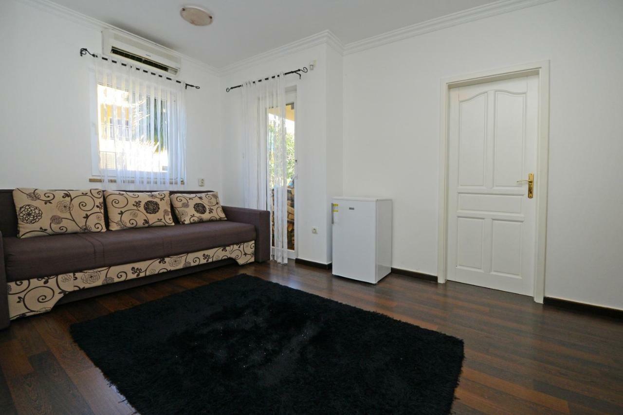 Villa Zare Porec Exterior photo