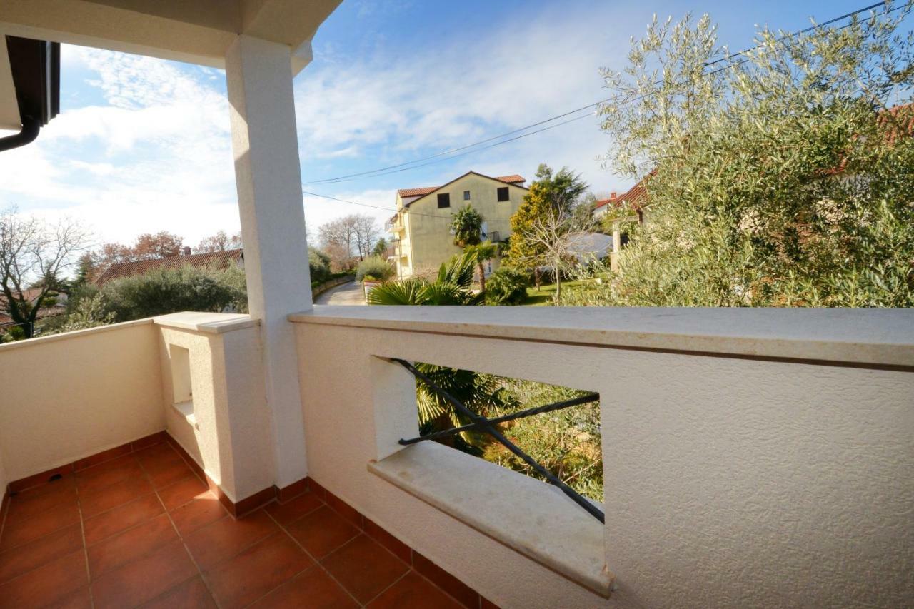 Villa Zare Porec Exterior photo