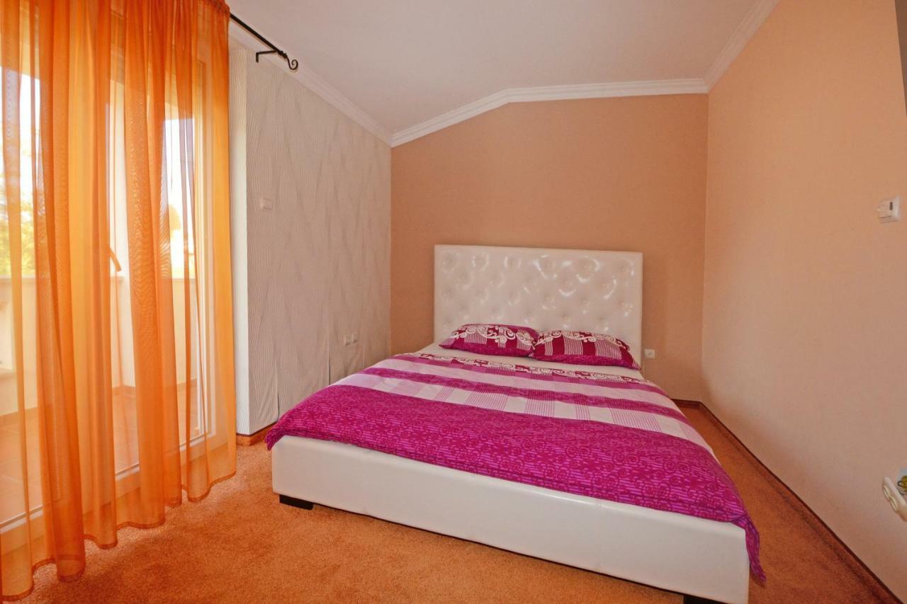Villa Zare Porec Exterior photo