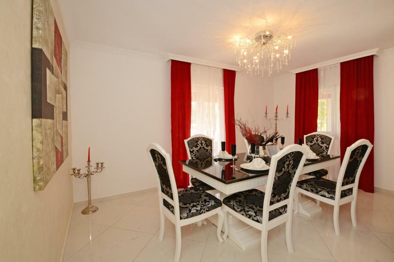 Villa Zare Porec Exterior photo