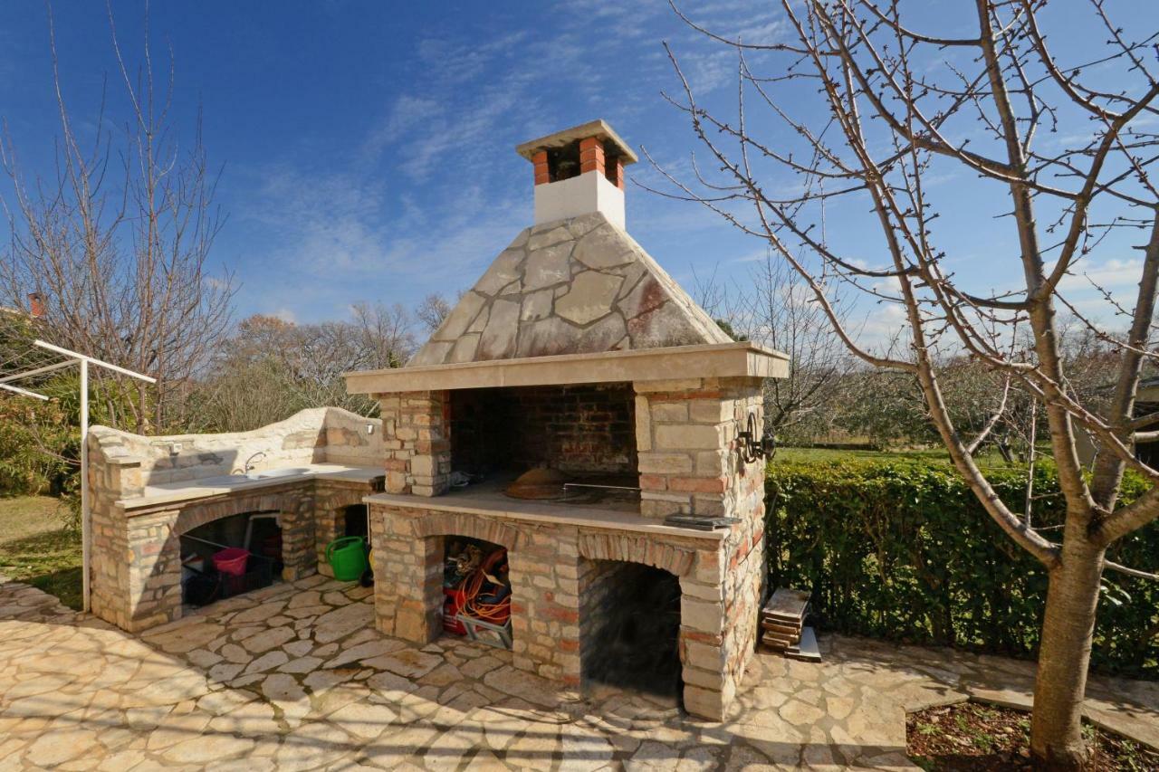 Villa Zare Porec Exterior photo