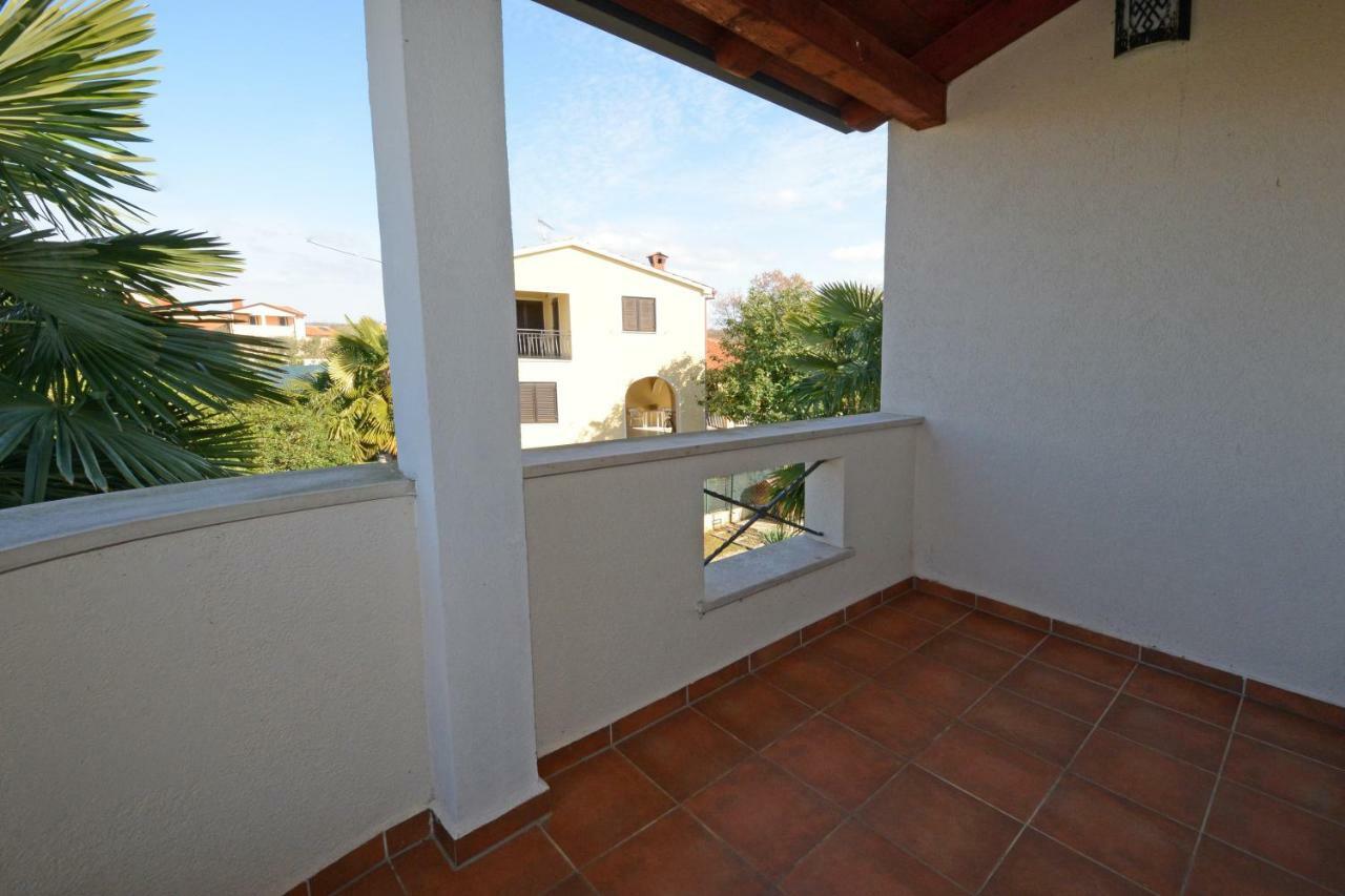 Villa Zare Porec Exterior photo