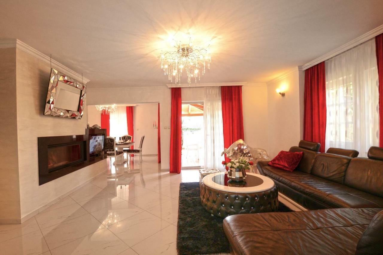 Villa Zare Porec Exterior photo