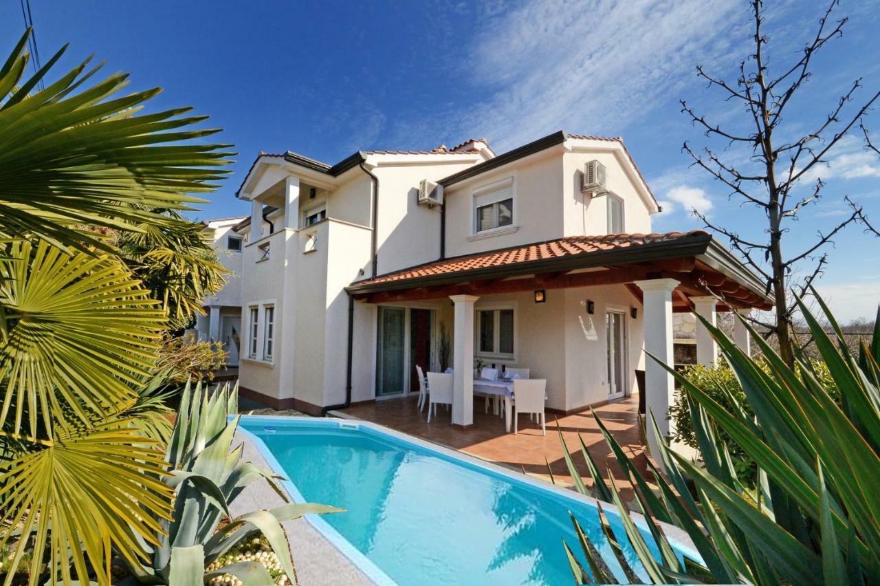 Villa Zare Porec Exterior photo